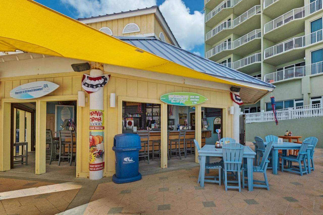 Апартаменти Boardwalk 1405 Панама-Сіті-Біч Екстер'єр фото